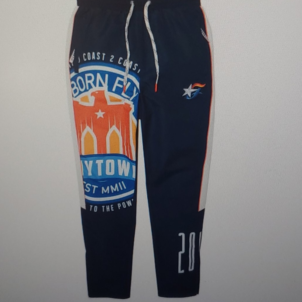 Men's Track Pant
